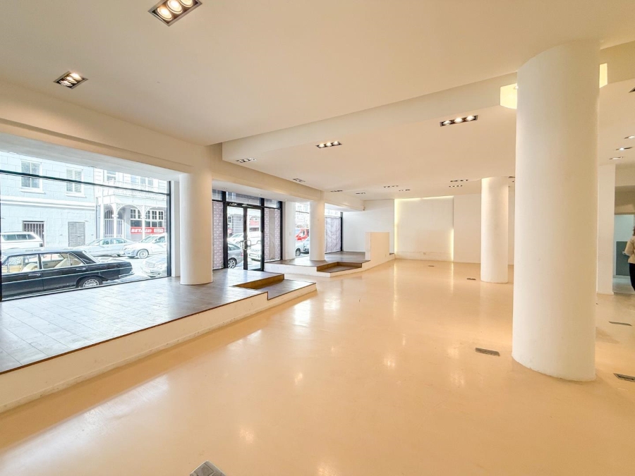 To Let commercial Property for Rent in Cape Town City Centre Western Cape